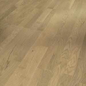 Třívrstvá dřevěná podlaha Parador - DUB MALBEC LIGHT WHITEWASHED - 1748909