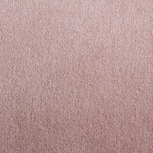 Metrážový koberec OURANIA růžový