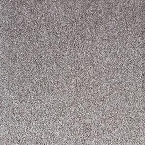 Metrážový koberec OURANIA šedý
