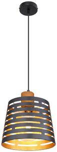 ZÁVĚSNÉ SVÍTIDLO, 25/120 cm Globo - Online Only svítidla, Online Only