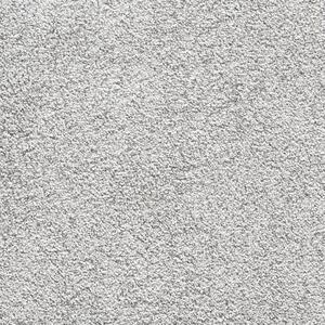 Metrážový koberec FAYE šedý