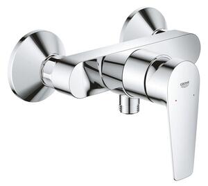 Sprchová baterie GROHE Start Edge 2020 bez sprchového setu 150 mm chrom 24197001