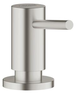 Dávkovač mýdla GROHE Cosmopolitan supersteel G40535DC0
