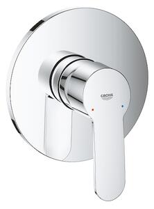 Sprchová baterie GROHE Eurostyle Cosmopolitan bez podomítkového tělesa chrom 24051002