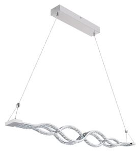 Globo 67109-30 - LED Stmívatelný lustr na lanku PILLA LED/30W/230V + DO