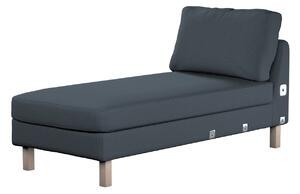 Potah na přídavný šezlong IKEA Karlstad, krátký