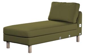 Potah na přídavný šezlong IKEA Karlstad, krátký