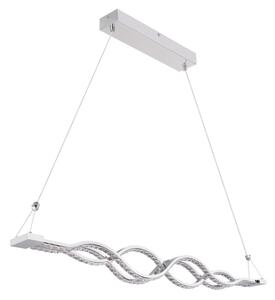 Globo 67109-30 - LED Stmívatelný lustr na lanku PILLA LED/30W/230V + DO