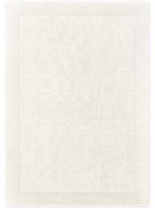 Villeroy & Boch, Kusový koberec Villeroy & Boch Kari 106281 Cream, 80x150, bílá, ložnice