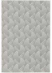 Breno Kusový koberec REDUCE 28323/063, Béžová, Vícebarevné, 80 x 150 cm