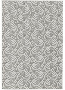 Breno Kusový koberec REDUCE 28323/063, Béžová, Vícebarevné, 120 x 170 cm