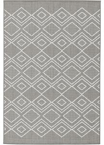 Breno Kusový koberec REDUCE 28301/053, Béžová, Vícebarevné, 160 x 230 cm