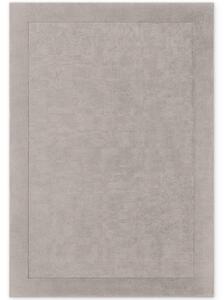 Villeroy & Boch, Kusový koberec Villeroy & Boch Kari 106283 Grey, 80x150, šedá, ložnice