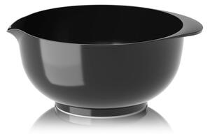 Černá mísa ø 28 cm Margrethe – Rosti