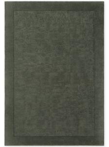 Villeroy & Boch, Kusový koberec Villeroy & Boch Kari 106284 Green, 80x150, zelená, ložnice