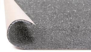 Metrážový koberec HARROW FLASH šedý