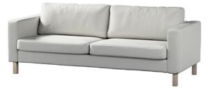 Potah na pohovku IKEA Karlstad 3-místná, nerozkládací, krátký