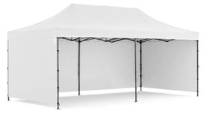 Párty stan 3x6 m SPRINGOS GP0006 bílý