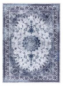 Hans Home | Kusový koberec Miro 51822.812 Rosette navy blue