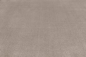 Metrážový koberec CAREZZA šedý