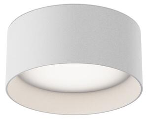 Led2 Stropní LED svítidlo ZETA ON L, 20W, ø 17,5 cm Barva: Bílá, Teplota světla: CCT 3000/4000K, Stmívání a řízení: TRIAC (lze použít i bez stmívání)
