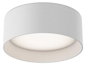 Led2 Stropní LED svítidlo ZETA ON XL, 25W, ø 21 cm Barva: Bílá, Teplota světla: CCT 3000/4000K, Stmívání a řízení: TRIAC (lze použít i bez stmívání)