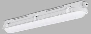 Led2 Venkovní stropní LED svítidlo DUSTER III 60, 20W, CCT 3000-4000K Stmívání a řízení: ON/OFF