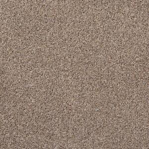 Metrážový koberec PURE hnědý