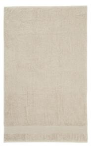 Béžová froté bavlněná osuška 70x120 cm Anti-Bacterial – Catherine Lansfield