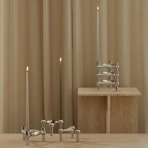 STOFF Nagel designové svícny BMF Candle Holder 3 Set