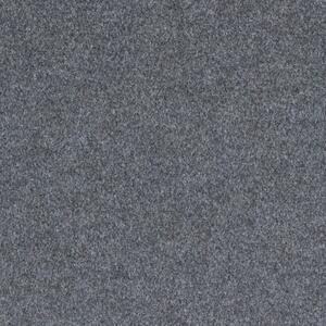 Metrážový koberec DESIRE šedý