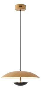 LED Lustr na lanku LED/7W/230V 3000K pr. 34,5 cm