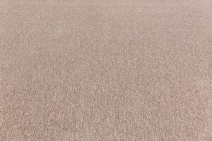 Metrážový koberec PROFIT hnědý