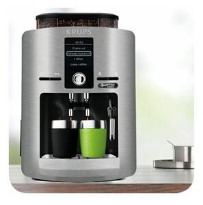 Travel Cup cestovní hrnek 0,2 l - černý/nerez TEFAL K3081314