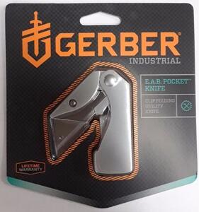 Eab Lite - Fine Edge Nůž GERBER 1013978