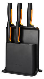 Functional Form Plastový blok s pěti noži FISKARS 1057554