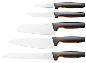 Functional Form Velký startovací set pěti nožů FISKARS 1057558