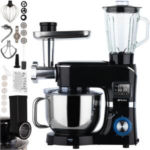 JAKS Multifunkční kuchyňský robot 2300 W Donna