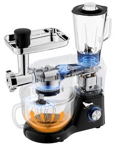 JAKS Multifunkční kuchyňský robot 2300 W Donna