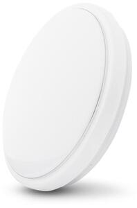 Prémiové led stropní svítidlo Alice 33cm 18W 1600lm denní, IP44, 3 roky
