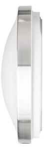 Prémiové led stropní svítidlo Pandora 33cm 18W 1600lm denní, 3 roky