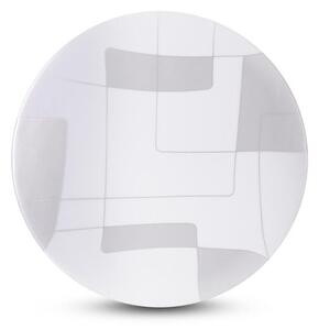 Prémiové led stropní svítidlo Larissa 32,5cm 18W 1600lm denní, 3 roky