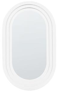 Zrcadlo 69 cm Bílá MASSILLY