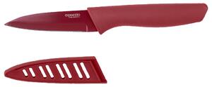 ERNESTO® Nůž „Kushino“, 19 cm (červená) (100372712001)