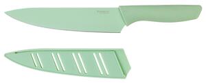 ERNESTO® Nůž „Kushino“, 32 cm (zelená) (100372735003)