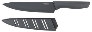 ERNESTO® Nůž „Kushino“, 32 cm (šedá) (100372735002)