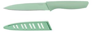 ERNESTO® Nůž „Kushino“, 23 cm (zelená) (100372878003)