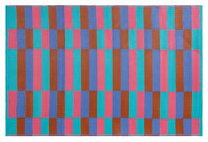 LIVARNO home Venkovní koberec, 120 x 180 cm (barevná) (100372851001)