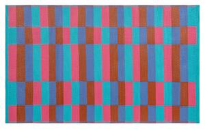 LIVARNO home Venkovní koberec, 90 x 150 cm (barevná) (100372888001)