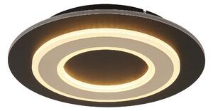 STROPNÍ LED SVÍTIDLO, 32/5.5 cm Globo - Stropní svítidla